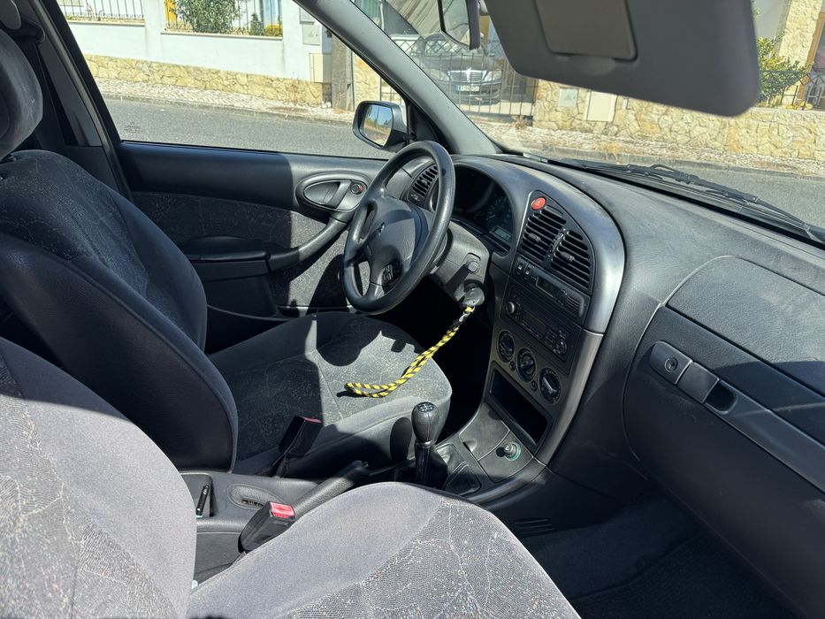 Citroen xsara carrinha 170mil km