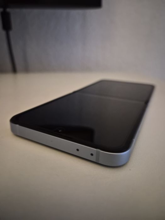 Samsung Z Flip 6 Blue 12GB/256GB