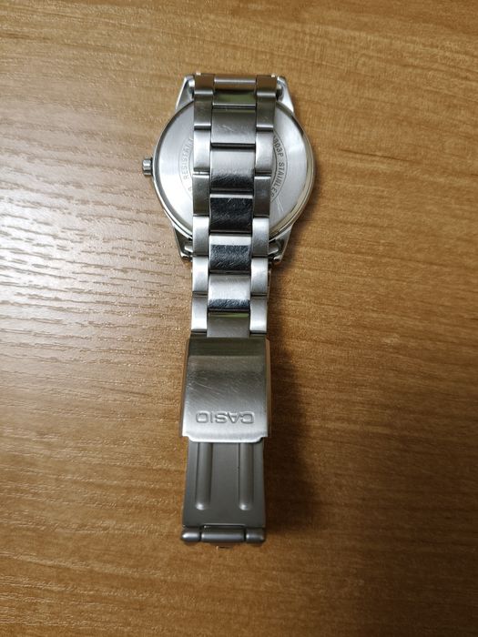Zegarek męski Casio