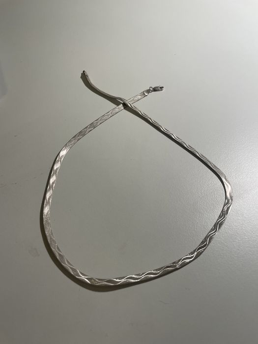 PAKIET BIŻUTERIA SREBRO 925 Spinka Zegarek Żmijka Chinka NIE ZŁOM