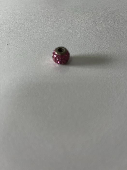 Pulseira SR Kidz com 16 peças de prata variadas