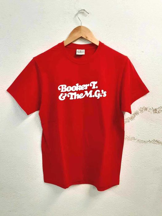 T-Shirt Booker T. & The M.G.'s (Nova)
