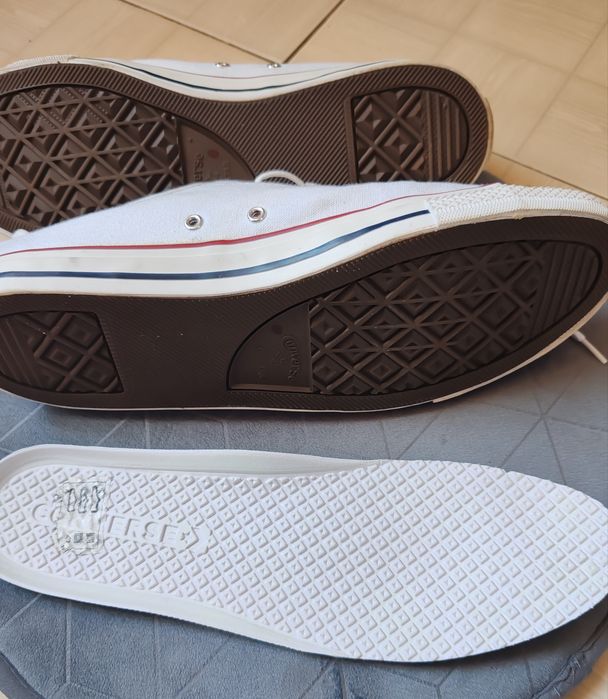 Кеди Converse Chuck Taylor All Star