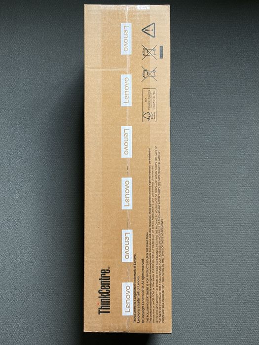 Lenovo ThinkCentre M70q Gen 5 НОВЫЙ!!!