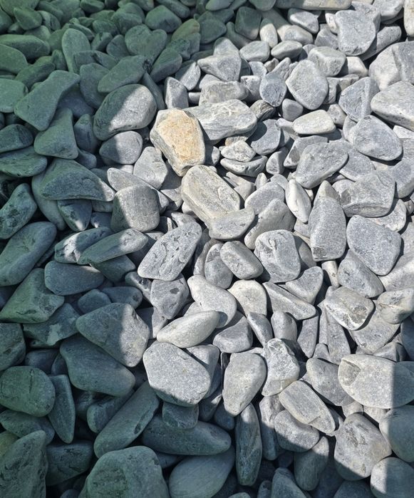 Otoczak blue dream, otoczak błękitny