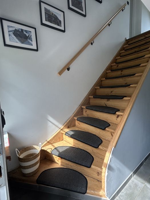 Domek na wynajem z balią/ jacuzzi