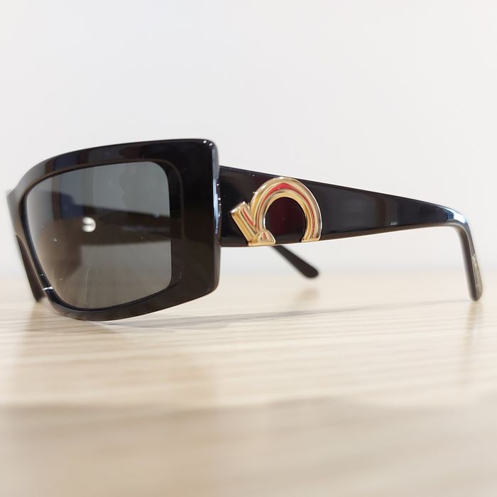 Óculo de Sol Salvatore Ferragamo Mod 2063