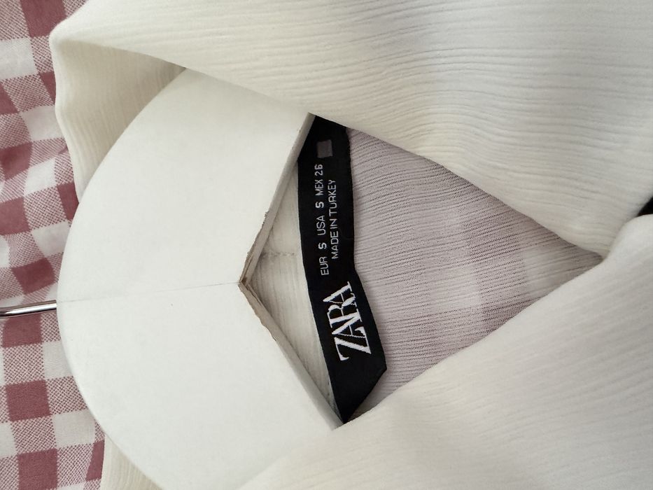 Zara блуза M розмір