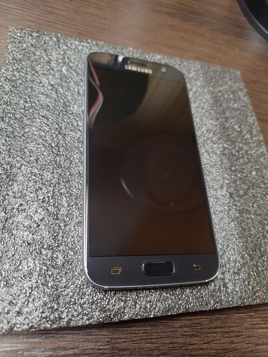 Смартфон Samsung  G930f