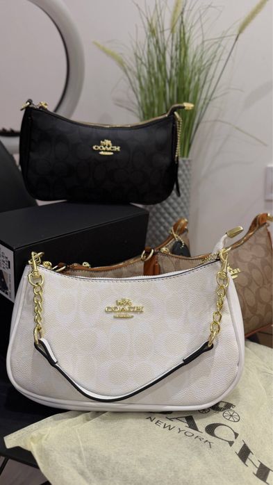 Сумка бренд Coach