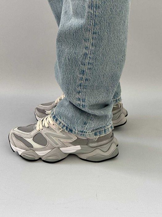 Кроссовки женские New Balance 9060 Premium нью беленс 9060 кросівки
