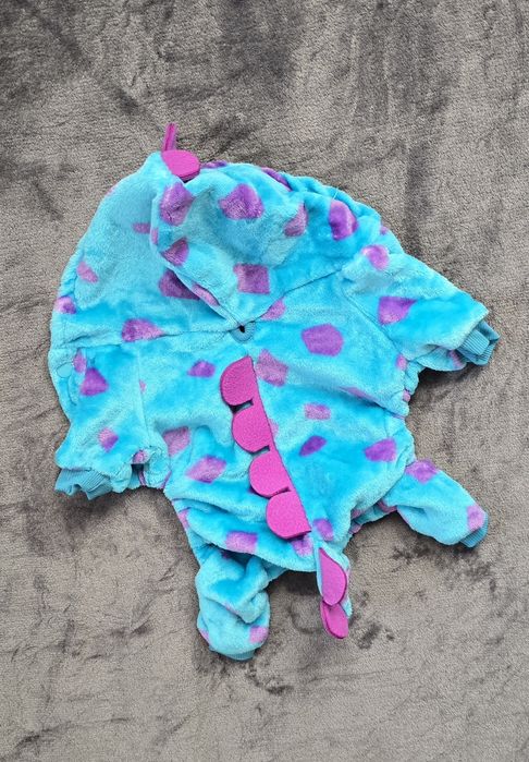 Костюм комбинезон флісовій для собак, котів, «Саллі», М. Маломірить!!!