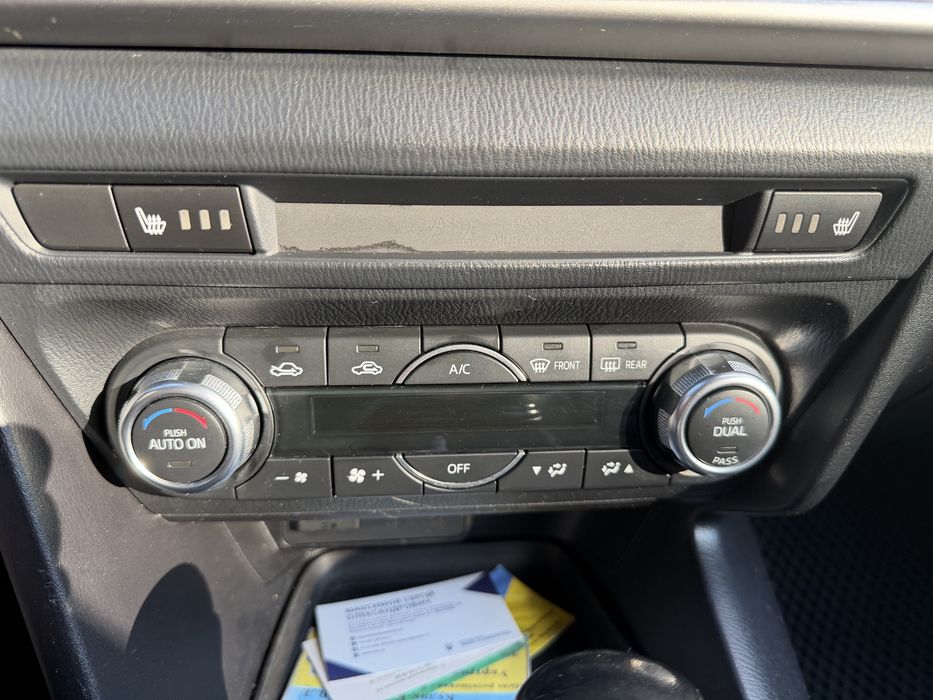 Продам Mazda 3 2018