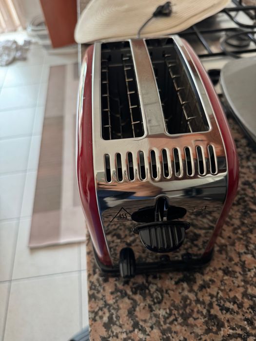 Torradeira Russell Hobbs