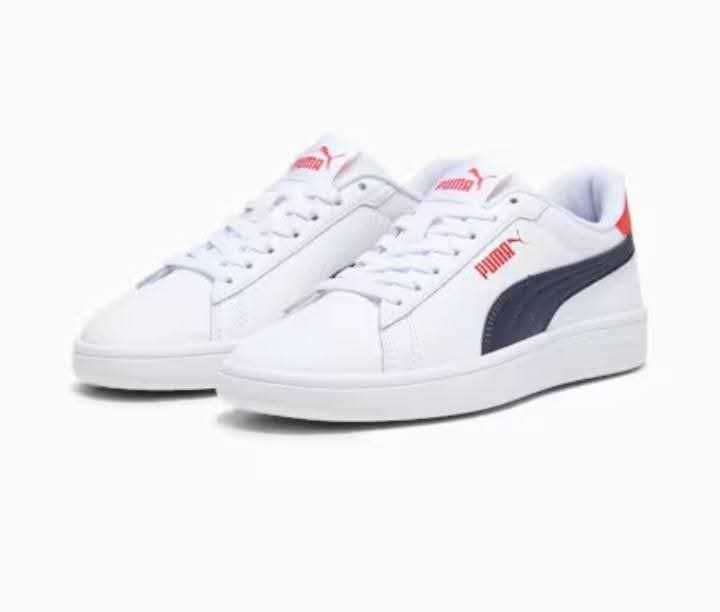 Sapatilha puma smash 3.0