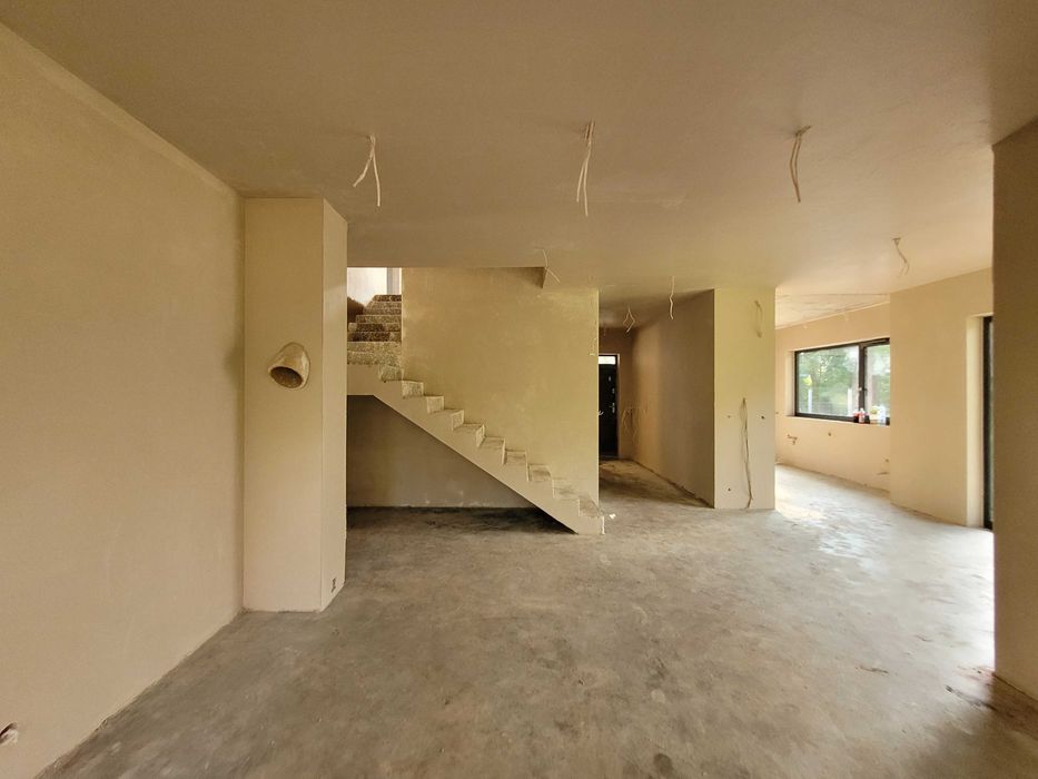 Tynki Maszynowe Gipsowe. Wolne terminy.