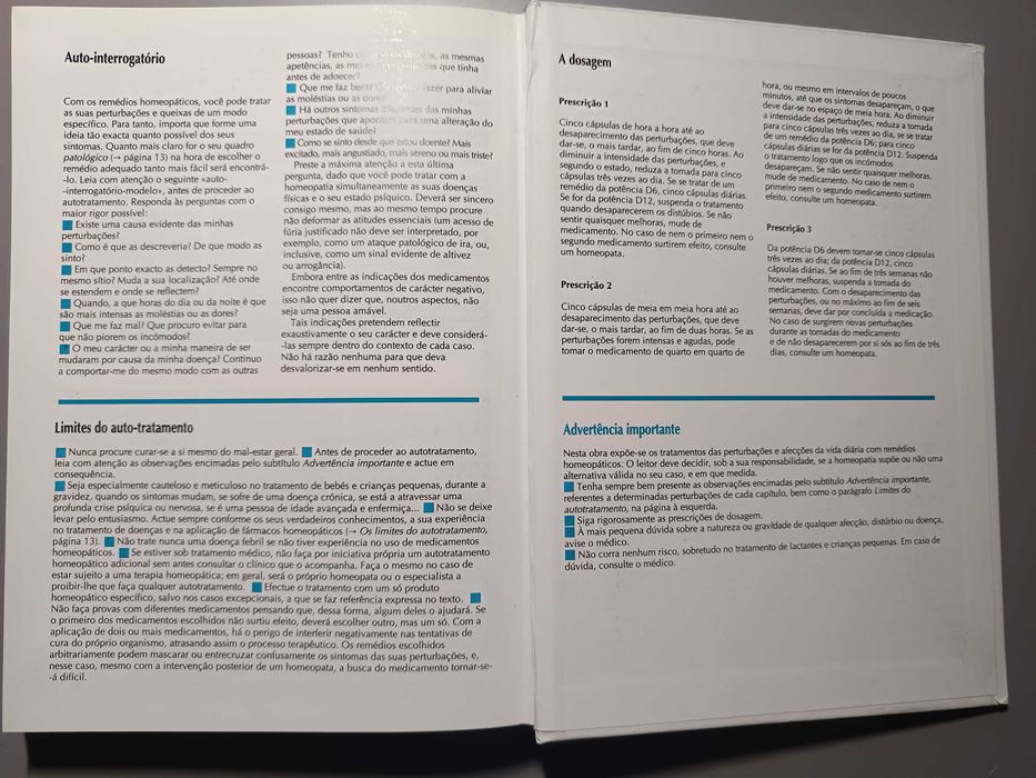 O Grande Livro da Homeopatia – Werner Stumpf