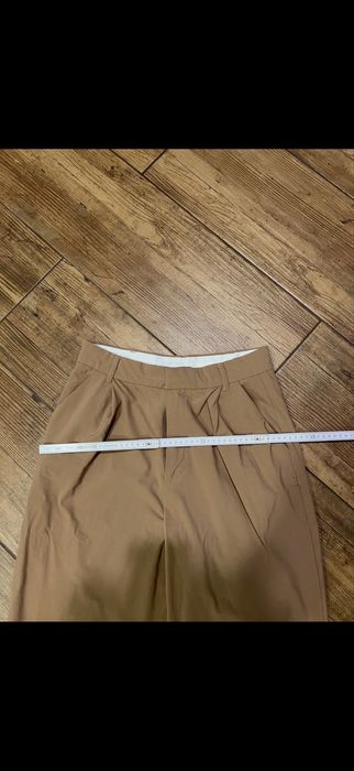 Брюки zara повсякденні