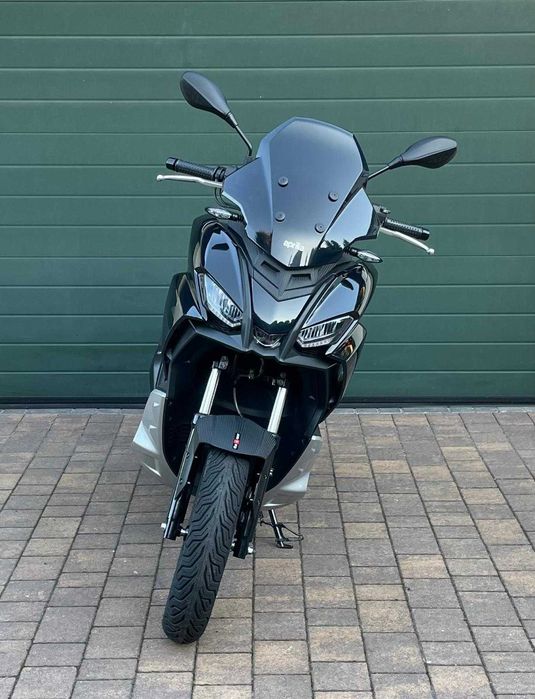 Aprilia