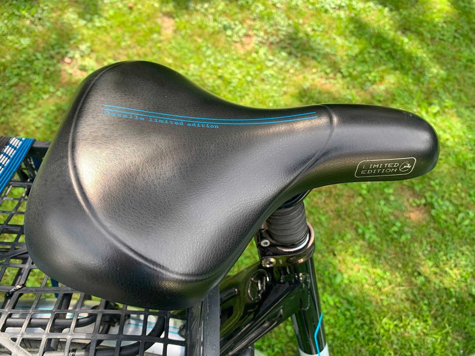Rower damski Gazelle Eclipse, rama 57cm/22" / Białystok