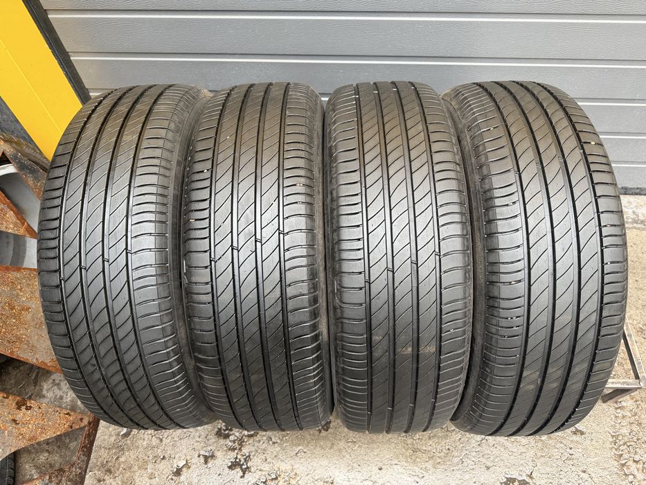 Шини літні R17 225 65 Michelin Склад Осокорки RLX