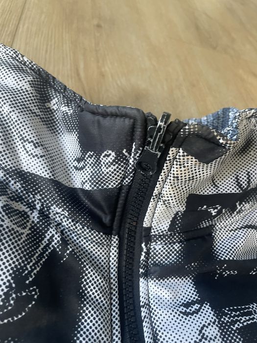 DESIGUAL Plaszcz jesienny M