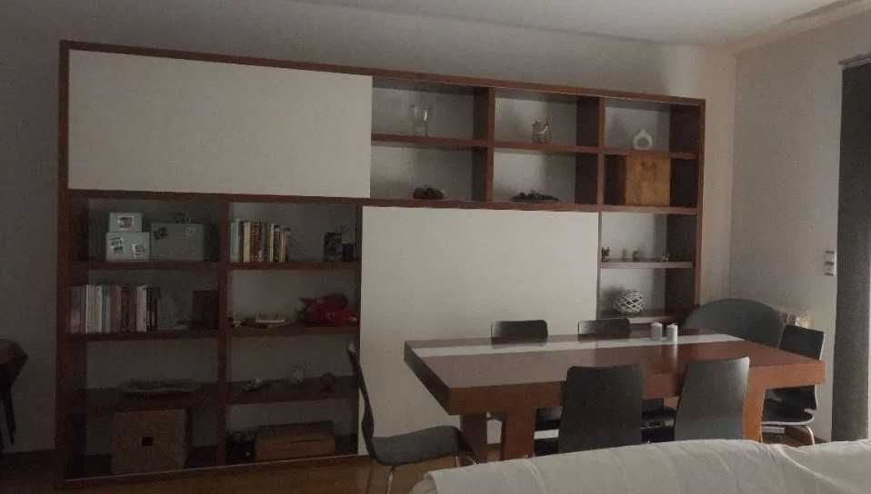Grande Móvel de sala