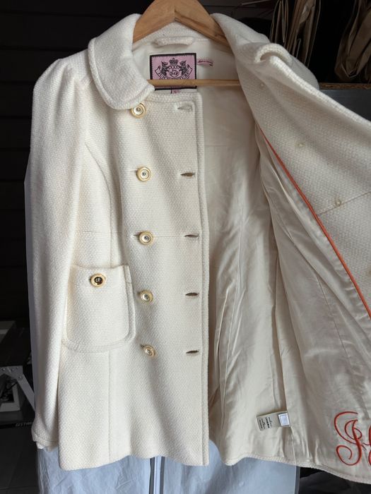 Жіноче пальто Juicy Couture