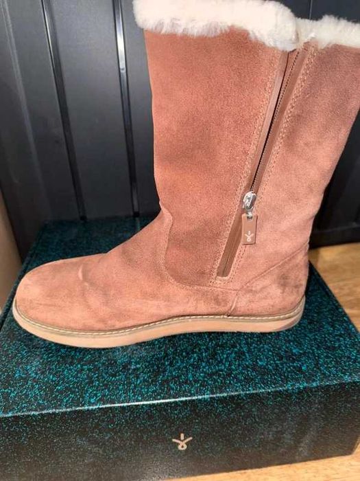 Buty Damskie Emu Australia