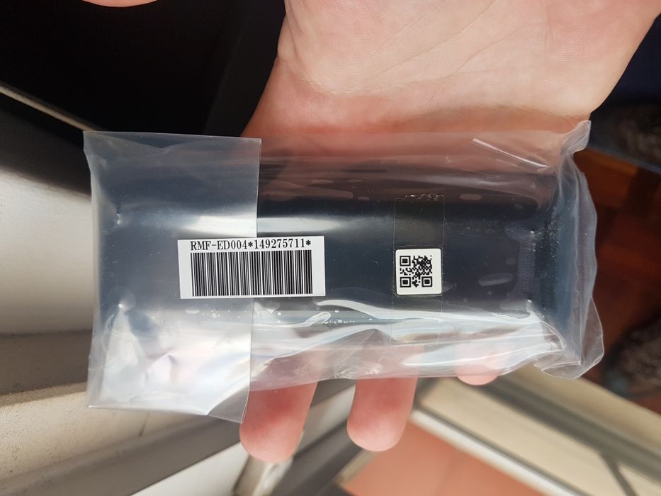 RMF-ED004 RMFED004 Genuine Original SONY TV Touchpad Remote Control