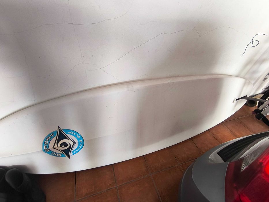 Prancha SUP paddle bic duratec 9.10