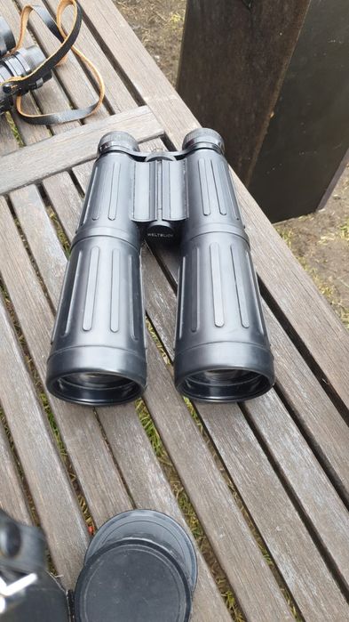 Lornetka 8x56 Lornetka wojskowa