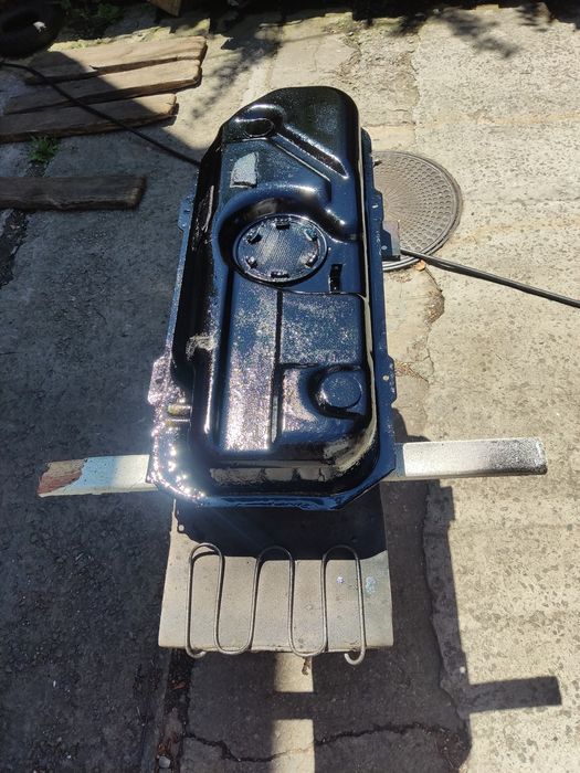 Бак Шевроле Авео Ланос лачетти