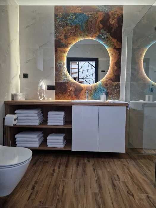 Chata Rozt Domki do wynajęcia na imprezy okolicznościowe jacuzzi sauna