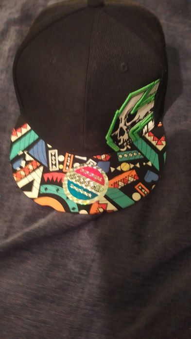 7 Chapéus para homem