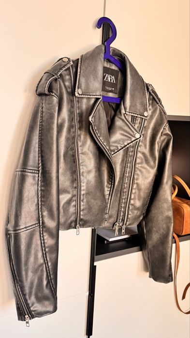 Косуха Zara размер М