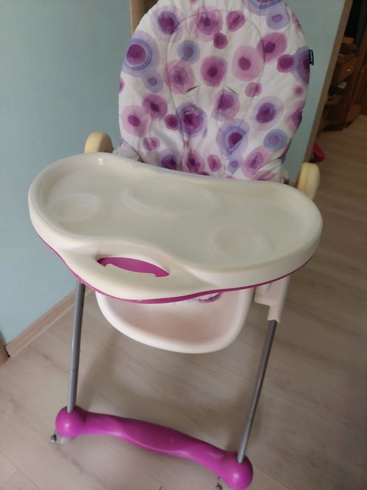 Крісло для годування,  м. Хмельницький
