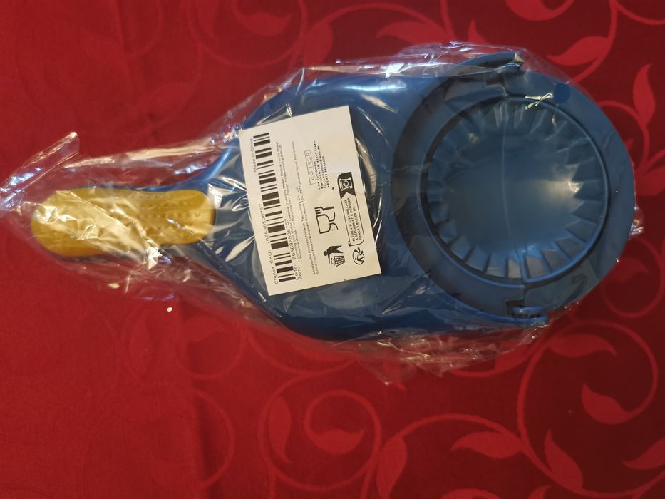 Utensílio Para fazer rissóis