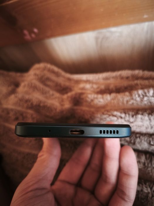 Продам Poco m5 128/4+2