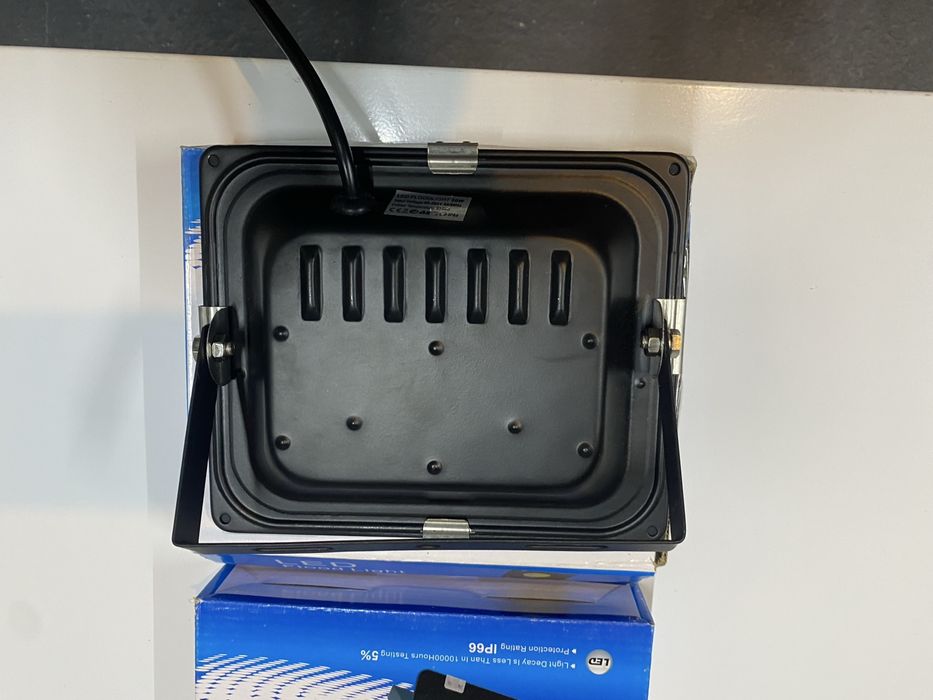 Halogeny LED COB 50w