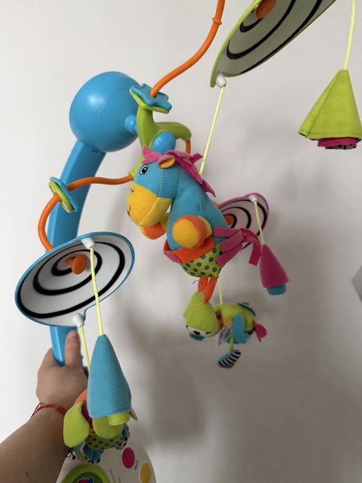 Мобіль Tiny love