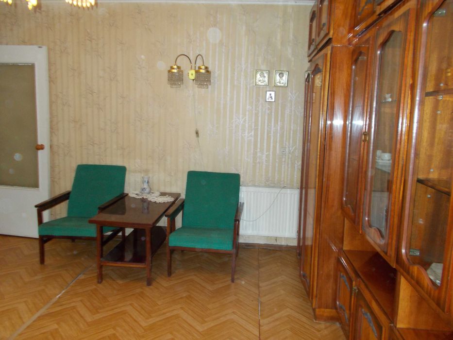 Продам 2-х кімнатну квартиру 55 м2 3\13 поверх м. Чернігів