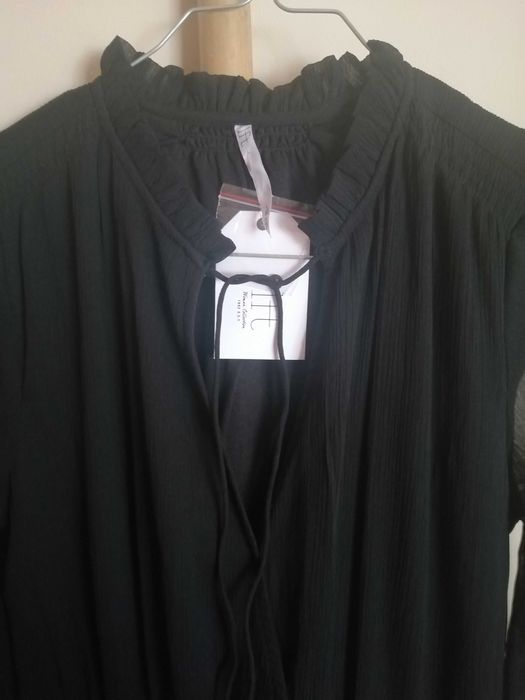Vestido novo Lefties