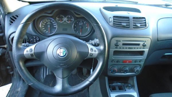 Para Peças Alfa Romeo 147 (937_)