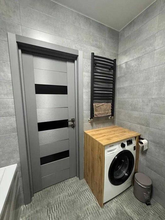 Продаж 2-к. кв. Євроремонт 47/36/11м² Винники ЖК Вілла Італія 94999$