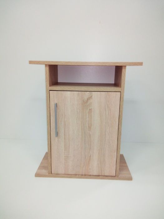 Szafka pod akwarium 60x30 różne kolory