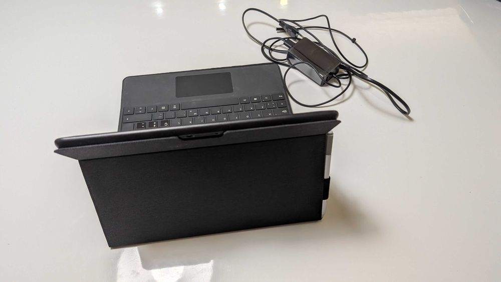 Computador Portátil Microsoft Híbrido Surface Pro X 13 Touch 16/256GB