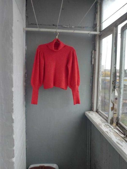 кофта шикарная стильная