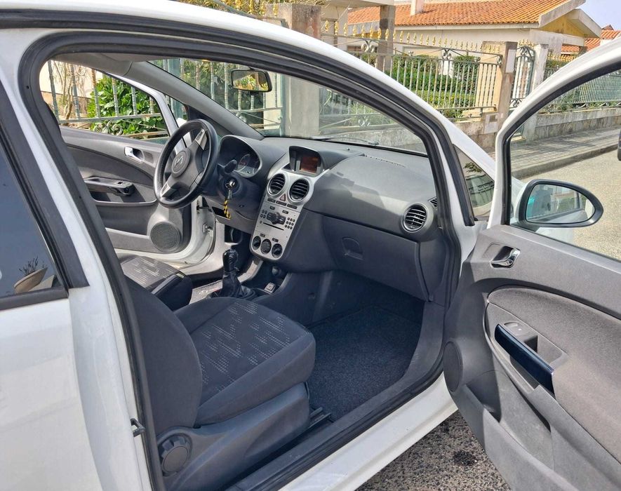 Opel Corsa 1.3 CDTI Comercial