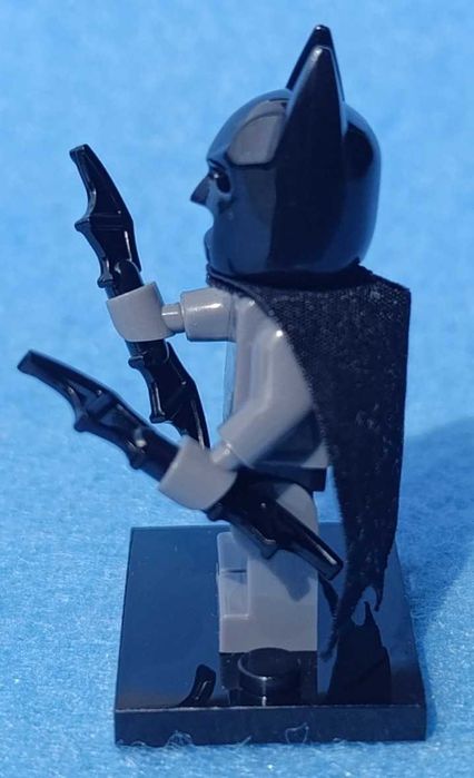 Batman Beware (DC Comics)64409492787587122